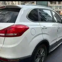 تیگو۵ مدل۹۶ اکسلنت|خودرو سواری و وانت|تبریز, |دیوار