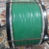 طبل|درام و پرکاشن|رشت, جماران|دیوار