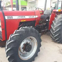 تراکتور ۲۸۵جفت