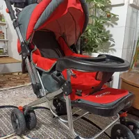 کالسکه دلیجان ، تاب کودک ،کریر نوزاد