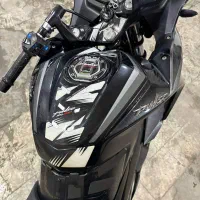 Rs200|موتورسیکلت|مشهد, سناباد|دیوار