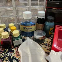 وسایل معماری و نقاشی|لوازم التحریر|اصفهان, پوریای ولی|دیوار