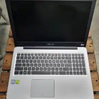 ASUS X556 نقد و اقساط|رایانه همراه|کرج, اصفهانی‌ها|دیوار