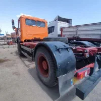 بنز ده چرخ 2630 باری صفر 1404|خودرو سنگین|اصفهان, خواجو|دیوار