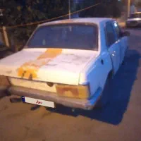 تاکسی ۸۱ اوراقی روشن|خودرو سواری و وانت|ایذه, |دیوار