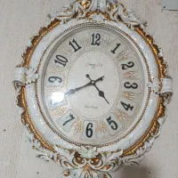 ساعت دیواری