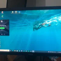 مانیتور استوک ۱۹ و ۲۲ اینچ