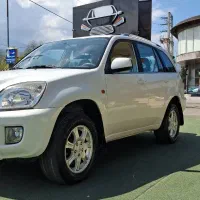 تیگو x33 وارداتی