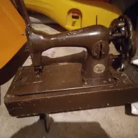 چرخ خیاطی  قدیمی