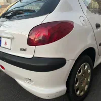 اجاره خودرو 206 دنده