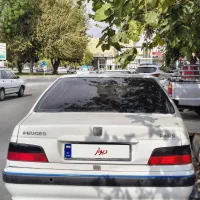 پژو پارس مدل 87|خودرو سواری و وانت|کازرون, |دیوار