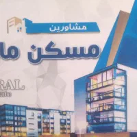 ۱۹۰متری تک واحدی گل طبقات
