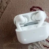 ایرپاد آیفون Airpods Pro|لوازم جانبی موبایل و تبلت|نسیم‌شهر, |دیوار