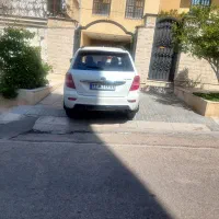 لیفان اتومات x60 نیو فیس مدل ۹۶ تحویل ۹۷