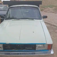 وانت 86دوکانه کارخانه دور رنگ