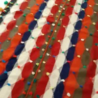 جاجیم زیبا|گلیم، جاجیم، گبه|ارژن, |دیوار