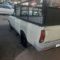 وانت پیکان دوگانهcng|خودرو سواری و وانت|تهران, جوادیه|دیوار