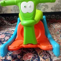 صندلی ۳کاره کودک