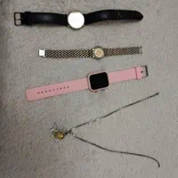 ساعت مچی زنانه