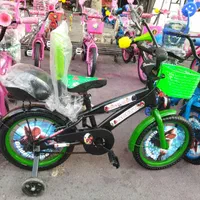 دوچرخه TREK سایز ۱۶ و ۲۰ و ۱۲ دخترانه پسرانه|دوچرخه، اسکیت، اسکوتر|شهریار, |دیوار