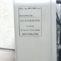 آبگرمکن دیواری سرویس شده کریستال مالزی|آبگرمکن، پکیج، شوفاژ|مشهد, یوسفیه (شهرک غرب)|دیوار