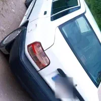 پراید ۸۲ کاربراتور  بی نقص