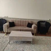 مبل چستر راحتی سالم بدون پارگی بهترین جنس