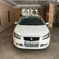 رانا پلاس|خودرو سواری و وانت|قم, باجک دو|دیوار