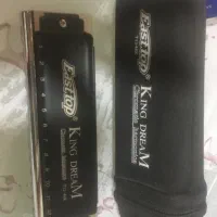 ساز دهنی حرفه ای