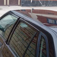 پراید مدل ۸۸فرمون هیدرولیک