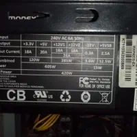 کیس گیمینگ آماده به کار|رایانه رومیزی|مراغه, |دیوار