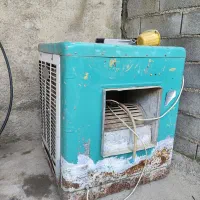 کولرآبی