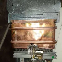 تعمیر،سرویس ونصب آبگرمکن وتصفیه آب
