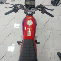 پرواز خشک 200|موتورسیکلت|هوراند, |دیوار