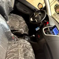 ۲۰۷اتوماتیک پانورما فول