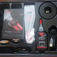 ماشین اصلاح حرفه ای