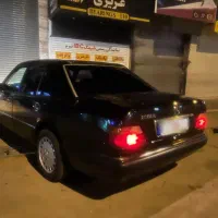 بنز ۱۲۴ کپل|خودرو کلاسیک|تهران, نصرت|دیوار