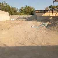 زمین ۱۲۶ متری در کهنز با جواز ساخت