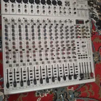 میکسر 2442|سیستم صوتی خانگی|شیراز, بید زرد|دیوار