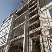 انجام کلیه کارهای ساختمانی و معماری