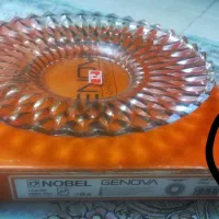 ظروف و بلور