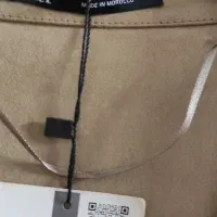 مانتو زارا اصل سایز xs،سایز36و38 نو نو|لباس|قم, بکایی|دیوار