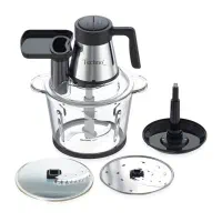 خردکن تکنو مدل  Te-221