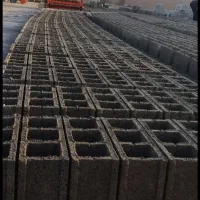 بلوک سبک لیکا وبلوک سیمانی|مصالح و تجهیزات ساختمان|سبزوار, ایزی شهر|دیوار