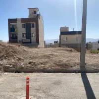 پردیس زمین ۲۰۰ متری|فروش زمین و ملک کلنگی|پردیس, فاز ۴|دیوار