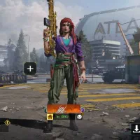 اکانت کالاف|کنسول، بازی ویدئویی و آنلاین|خاوران, |دیوار