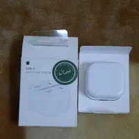 اداپتور ۲۰ وات ایقون