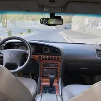 سند دست اول/موسو 3200cc اتوماتیک، مدل ۲۰۰۵|خودرو سواری و وانت|تهران, سعادت‌آباد|دیوار
