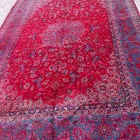 فرش دستباف|فرش|قزوین, |دیوار