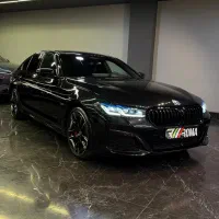 BMW 545e 2023|خودرو سواری و وانت|تهران, حکمت|دیوار